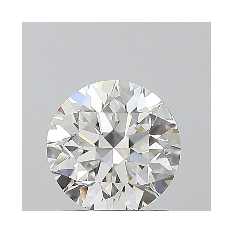Diament szlif okrągły, 1ct, VVS2, I, GIA 6515920519
