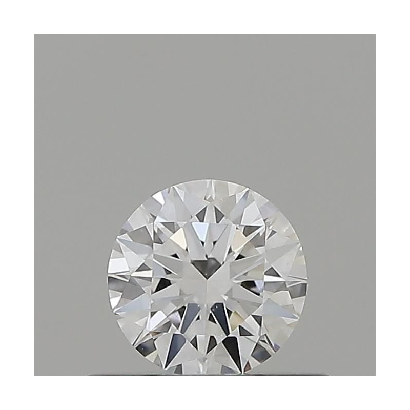 Diament szlif okrągły, 0.4ct, VS2, F, GIA 6522225833 Diament szlif okrągły, 0.4ct, VS2, F, GIA 6522225833