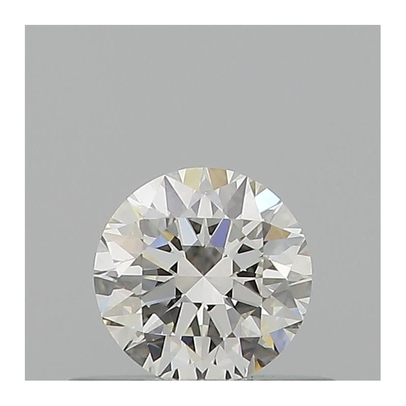 Diament szlif okrągły, 0.4ct, VS1, H, GIA 6525219833 Diament szlif okrągły, 0.4ct, VS1, H, GIA 6525219833