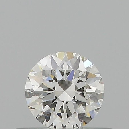 Diament szlif okrągły, 0.4ct, VS1, H, GIA 6525219833