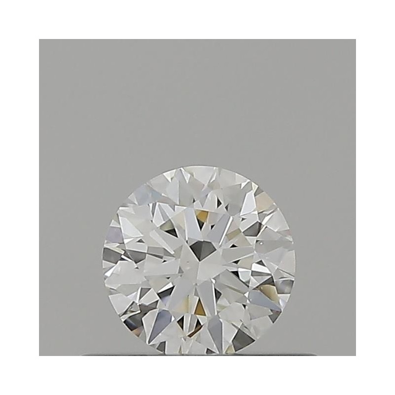 Diament szlif okrągły, 0.4ct, VS1, H, GIA 6522226465 Diament szlif okrągły, 0.4ct, VS1, H, GIA 6522226465