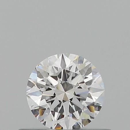 Diament szlif okrągły, 0.43ct, VVS1, D, GIA 1523224561