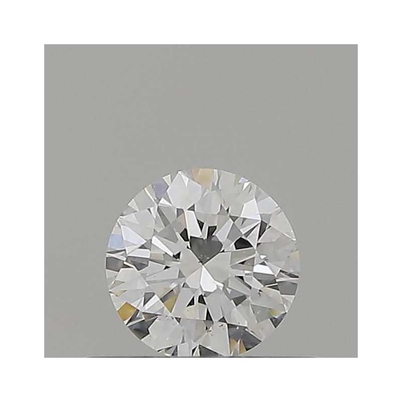 Diament szlif okrągły, 0.4ct, SI1, E, GIA 2527225858 Diament szlif okrągły, 0.4ct, SI1, E, GIA 2527225858