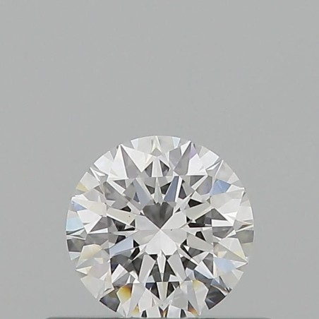 Diament szlif okrągły, 0.4ct, VS2, D, GIA 2526225361