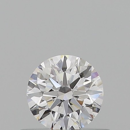 Diament szlif okrągły, 0.45ct, VVS2, D, GIA 5523227112
