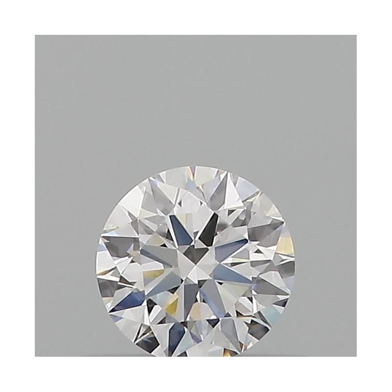 Diament szlif okrągły, 0.38ct, VVS1, D, GIA 6525197017 Diament szlif okrągły, 0.38ct, VVS1, D, GIA 6525197017