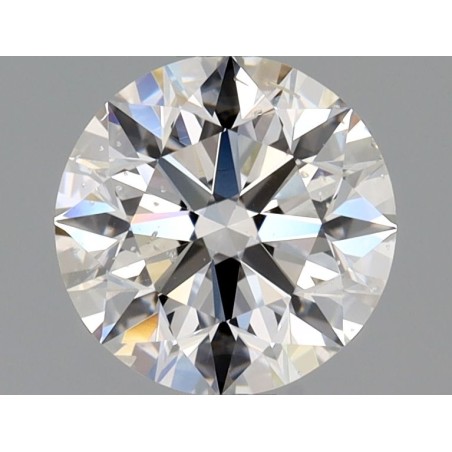 Diament szlif okrągły, 1.01ct, SI2, F, GIA 5526812986