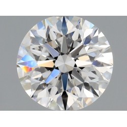 Diament szlif okrągły, 0.9ct, VVS1, D, GIA 5533120962