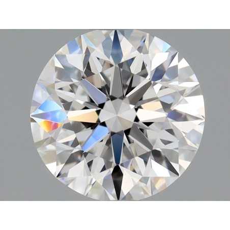 Diament szlif okrągły, 0.9ct, VVS1, D, GIA 5533120962
