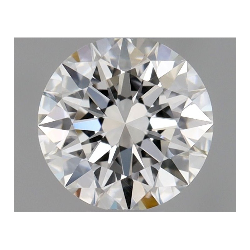 Diament szlif okrągły, 0.35ct, VVS1, E, GIA 7532179909