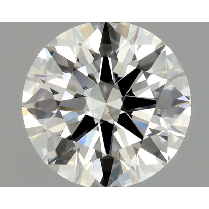 Diament szlif okrągły, 0.61ct, VS2, I, GIA 2235698143 Diament szlif okrągły, 0.61ct, VS2, I, GIA 2235698143