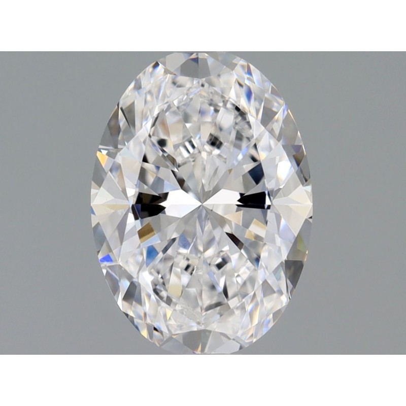 Diament szlif owalny, 1.01ct, SI2, D, GIA 3535522545