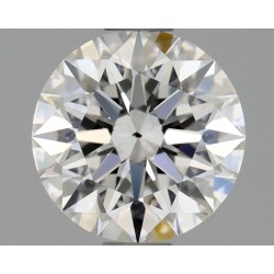 Diament szlif okrągły, 0.8ct, SI1, G, GIA 1539064770