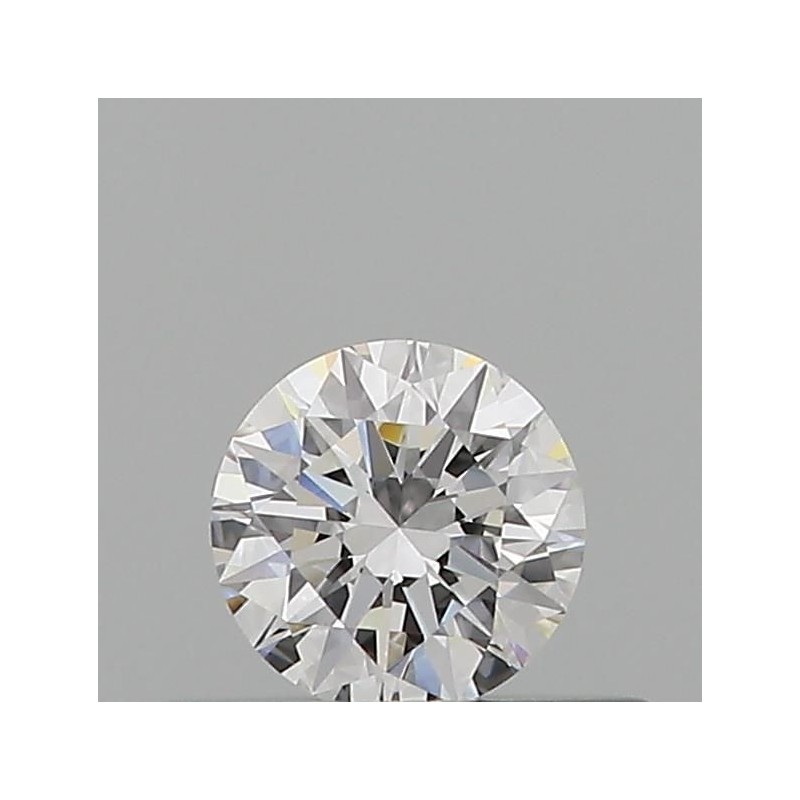 Diament szlif okrągły, 0.3ct, VVS1, D, GIA 7522197014