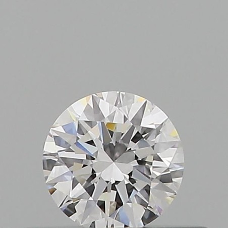 Diament szlif okrągły, 0.3ct, VVS1, D, GIA 7522197014