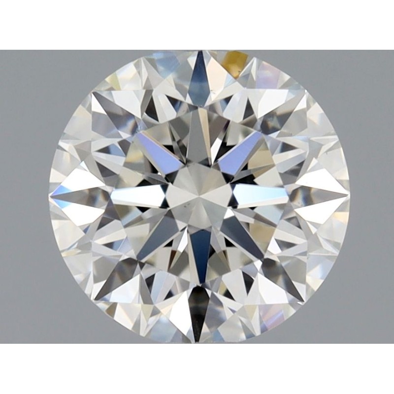 Diament szlif okrągły, 0.9ct, VS2, I, GIA 2537123104