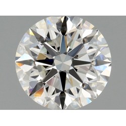 Diament szlif okrągły, 0.9ct, VS2, G, GIA 5523813112