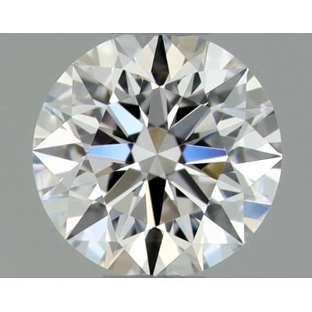 Diament szlif okrągły, 0.38ct, VVS1, D, GIA 1539563169