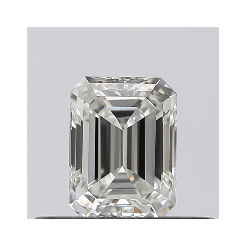 Diament szlif szmaragdowy, 0.35ct, VS2, E, GIA 1513932640
