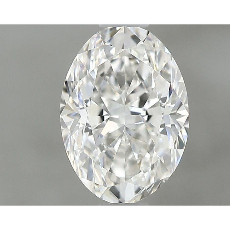 Diament szlif owalny, 0.79ct, VVS1, H, GIA 6522744394