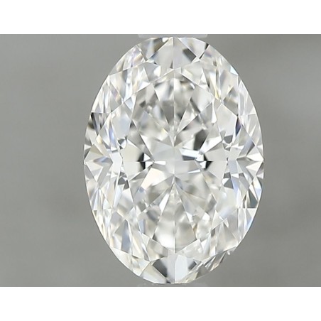 Diament szlif owalny, 0.79ct, VVS1, H, GIA 6522744394