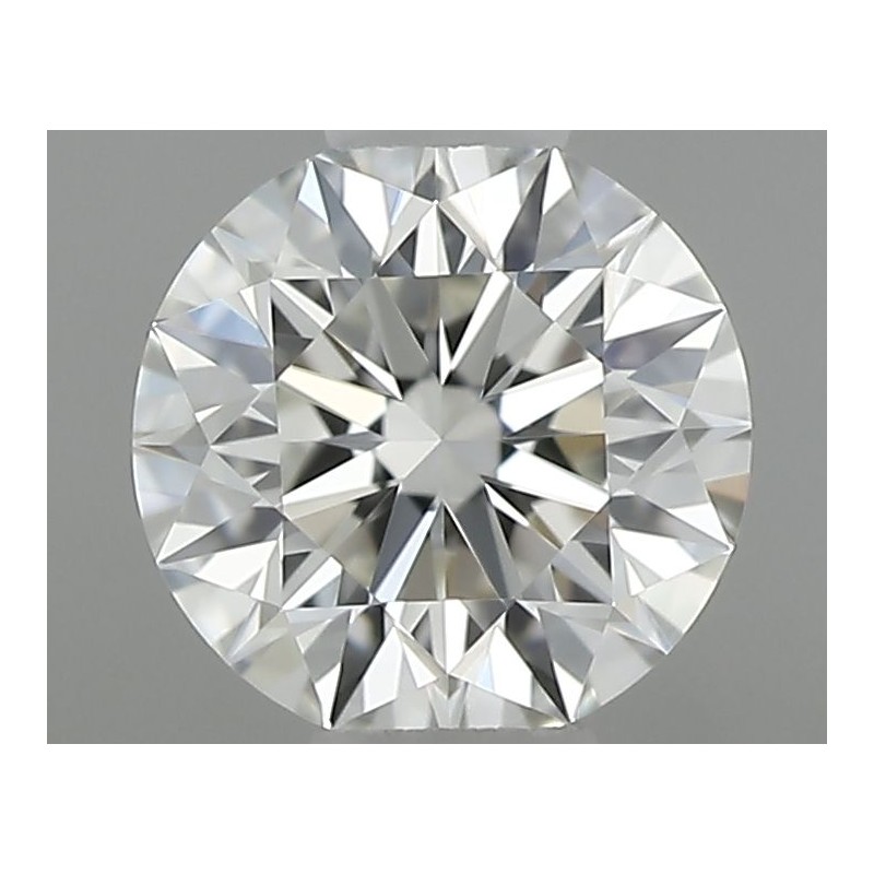 Diament szlif okrągły, 0.31ct, VVS1, H, GIA 7528941377