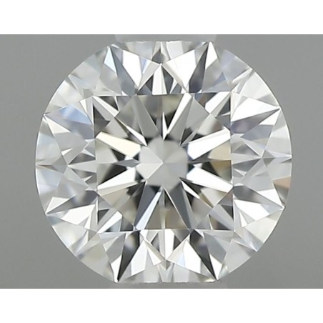 Diament szlif okrągły, 0.31ct, VVS1, H, GIA 7528941377