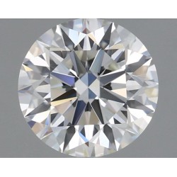 Diament szlif okrągły, 1.5ct, VS1, I, GIA 6431533271