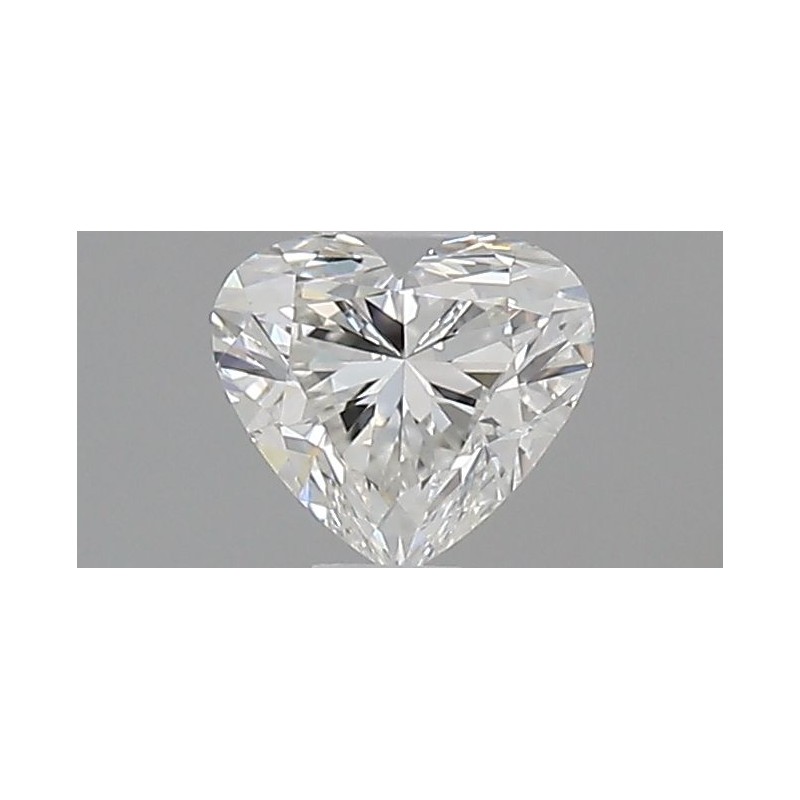 Diament serce, 0.36ct, VVS1, G, GIA 2537404264 Diament serce, 0.36ct, VVS1, G, GIA 2537404264