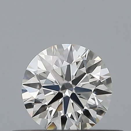 Diament szlif okrągły, 0.31ct, VVS1, G, GIA 2534193705