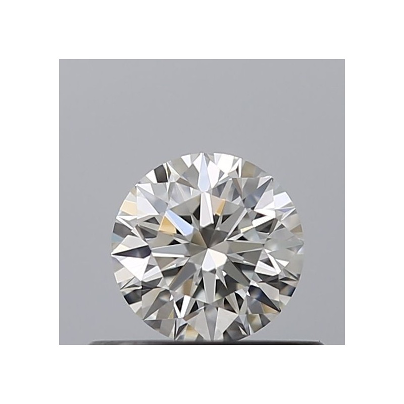 Diament szlif okrągły, 0.33ct, VVS1, H, GIA 2538247222