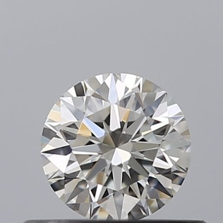 Diament szlif okrągły, 0.33ct, VVS1, H, GIA 2538247222