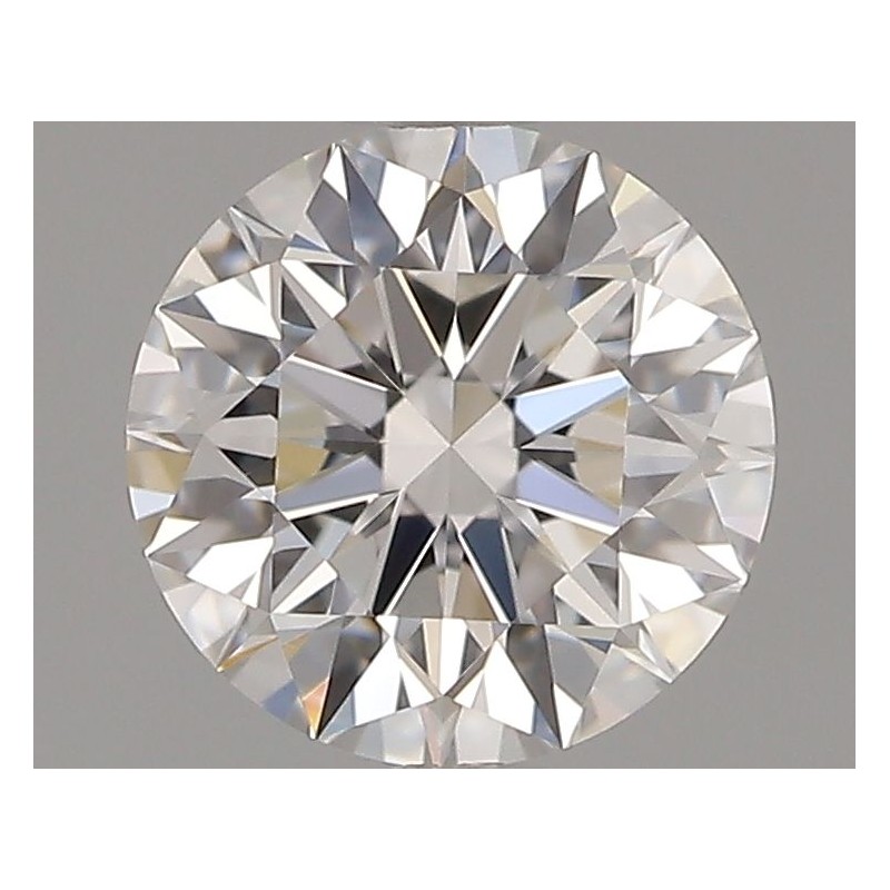 Diament szlif okrągły, 0.55ct, VVS1, F, GIA 6521173552