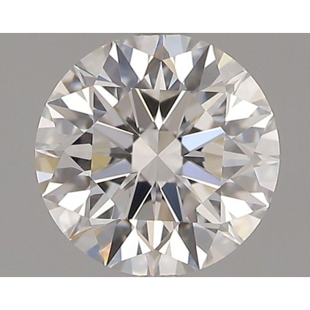 Diament szlif okrągły, 0.55ct, VVS1, F, GIA 6521173552