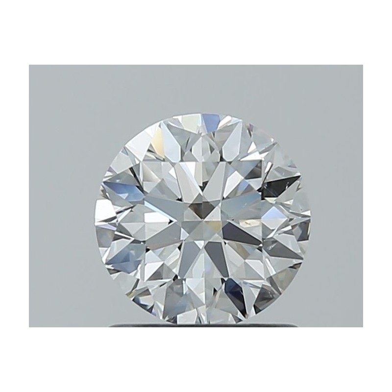 Diament szlif okrągły, 1.0ct, SI1, G, GIA 7511591774 Diament szlif okrągły, 1.0ct, SI1, G, GIA 7511591774