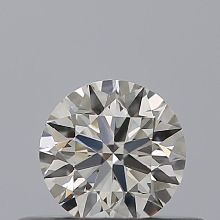 Diament szlif okrągły, 0.3ct, VVS1, H, IGI 732577623