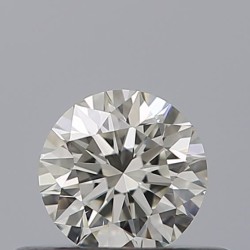 Diament szlif okrągły, 0.31ct, VVS2, H, IGI 732578263