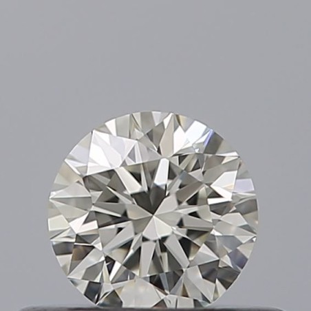 Diament szlif okrągły, 0.31ct, VVS2, H, IGI 732578263