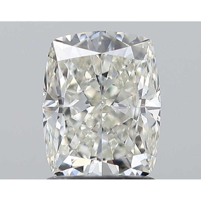 Diament szlif poduszkowy brylantowy, 1.51ct, SI2, I, GIA 7516770221 Diament szlif poduszkowy brylantowy, 1.51ct, SI2, I, GIA 7516770221