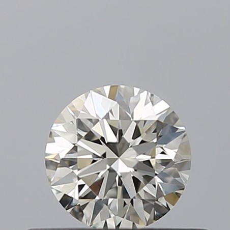 Diament szlif okrągły, 0.3ct, VVS1, H, IGI 732577861