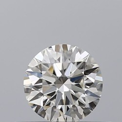 Diament szlif okrągły, 0.3ct, VVS2, G, GIA 7533186331