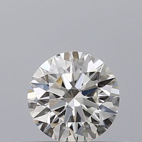 Diament szlif okrągły, 0.3ct, VVS2, G, GIA 7533186331