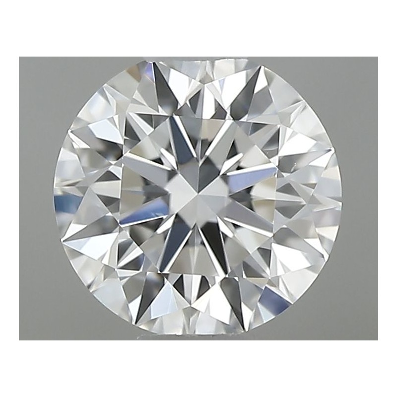 Diament szlif okrągły, 0.37ct, VS2, E, GIA 1523234078