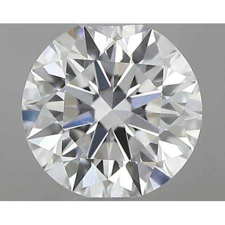 Diament szlif okrągły, 0.37ct, VS2, E, GIA 1523234078