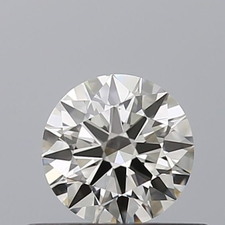 Diament szlif okrągły, 0.33ct, VVS1, I, GIA 5533164747