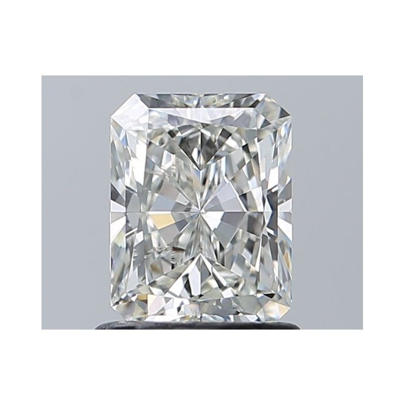 Diament radiant, 1.01ct, SI1, H, GIA 6512645565 Diament radiant, 1.01ct, SI1, H, GIA 6512645565