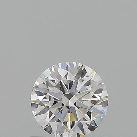 Diament szlif okrągły, 0.63ct, VVS1, D, GIA 1529812895