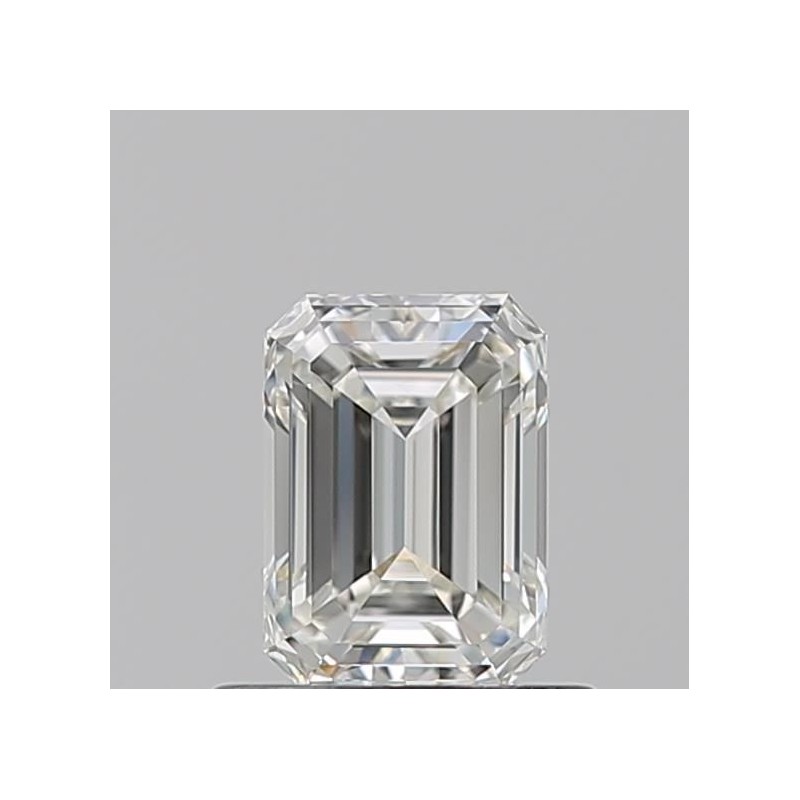 Diament szlif szmaragdowy, 0.7ct, VVS1, I, GIA 2526859869 Diament szlif szmaragdowy, 0.7ct, VVS1, I, GIA 2526859869