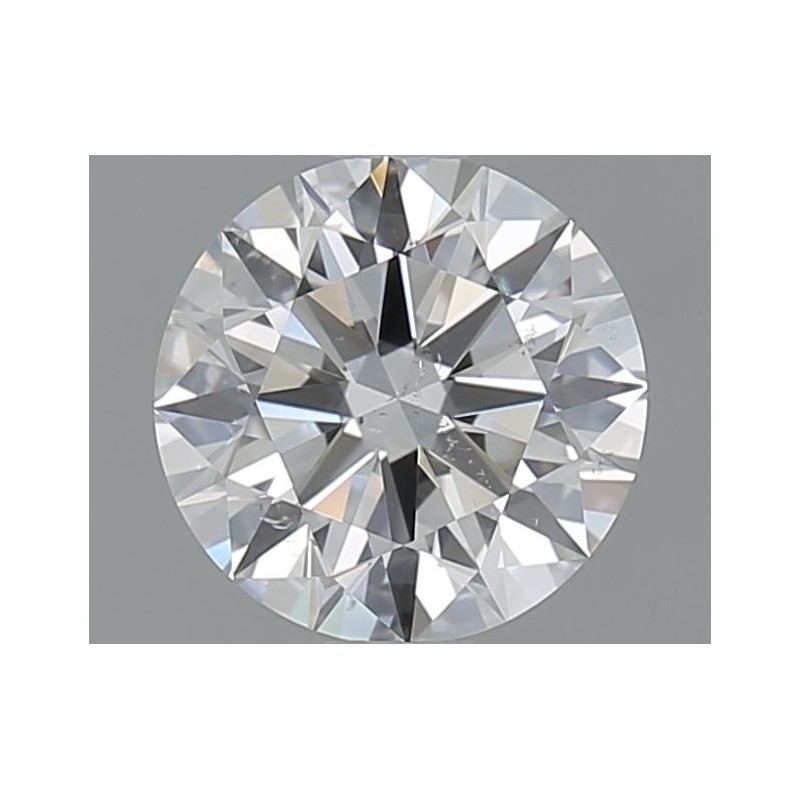Diament szlif okrągły, 1.01ct, SI2, G, GIA 6522956558