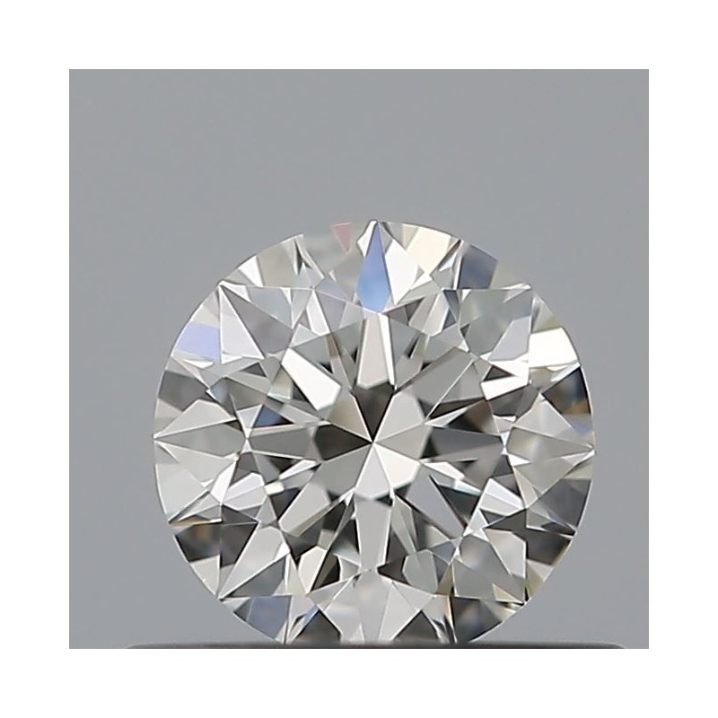 Diament szlif okrągły, 0.42ct, VVS1, G, GIA 6532288624